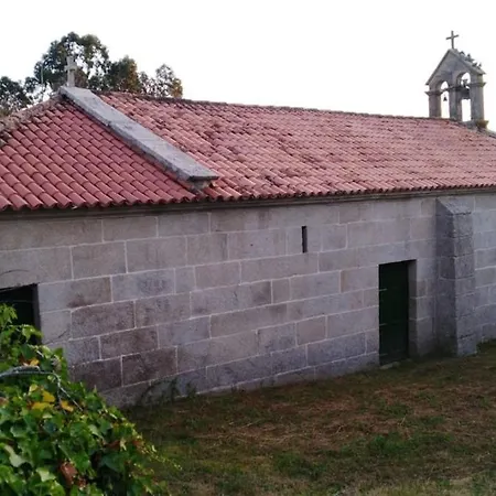 With Large Garden Next To The Holiday home *