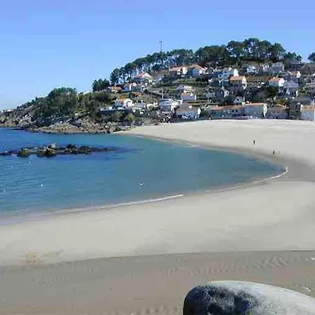 With Large Garden Next To The * Pontevedra