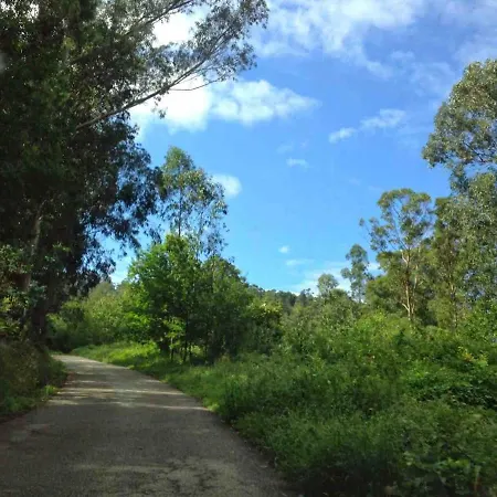 Vakantiehuis Casa Pazo San Blas *