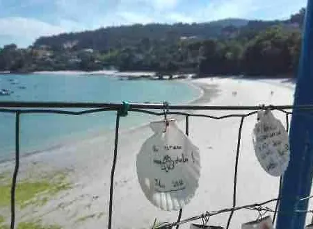 Casa Pazo San Blas Vakantiehuis *