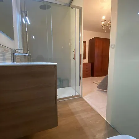 Holiday home With Large Garden Next To The Pontevedra