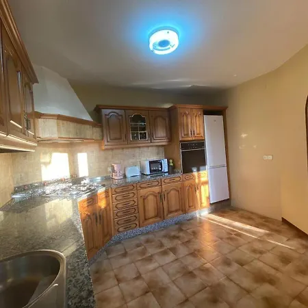 Vakantiehuis Casa Pazo San Blas